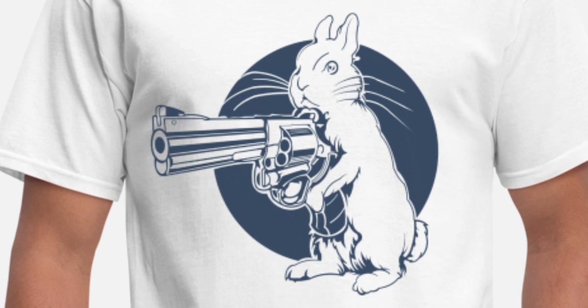 hare trigger shirt
